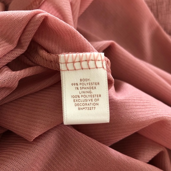 Lauren Conrad Dress - Picture 7 of 8